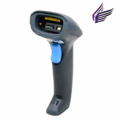 Bospush Bps120 2d Barcode Scanner
