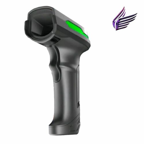 Boxp Bps250 2d Barcode Scanner
