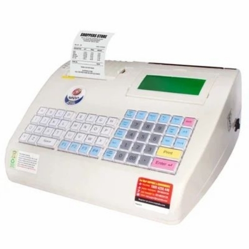 Bp-2100 Wep Billing Machines