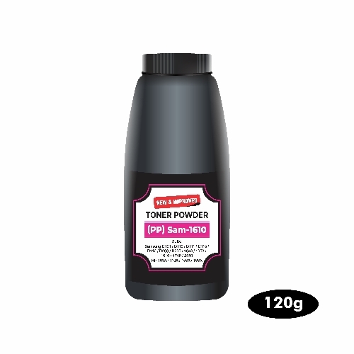 Compatible Laser Toner Powder