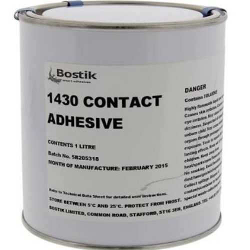 Contact Adhesive 