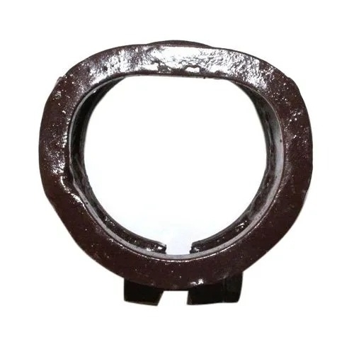 Cylinder Safety Valve Guard