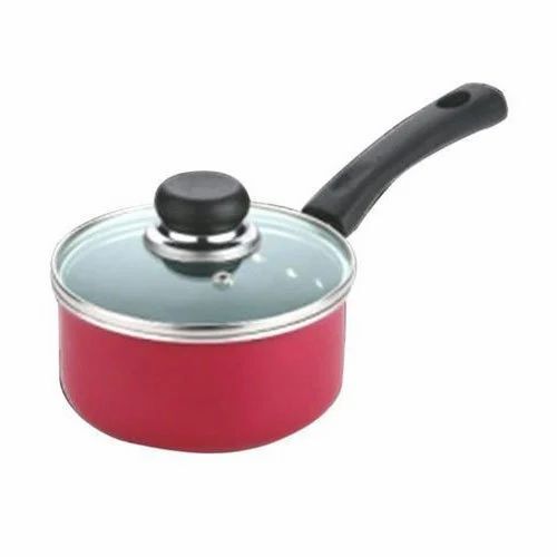 Deep Saucepan