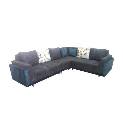 Designer L Shape Sofa