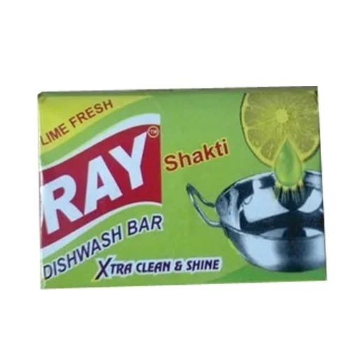 Dishwash Bar By Reddy Labs