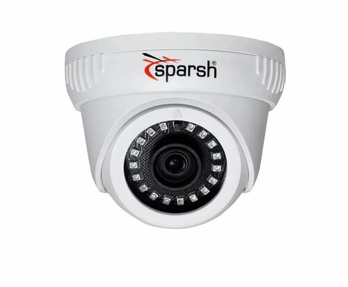 Dome Cctv Camera