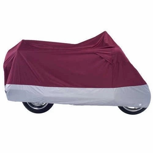 Double Colour Bike Cover