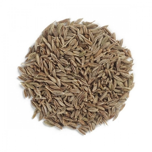 Dry Cumin Seeds