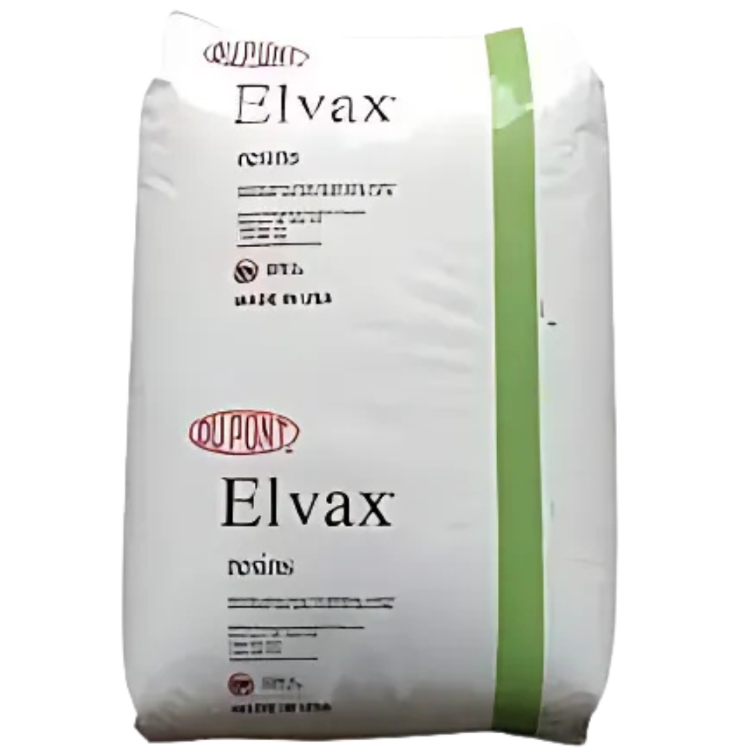 Elvax Eva Ev410 Industrial Grade Ethylene Vinyl Acetate Copolymer Plastic Raw Material