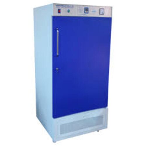Energy Efficient Deep Freezer - Capacity: Na