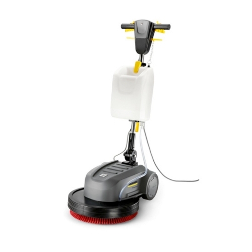 Floor Cleaning Machine
