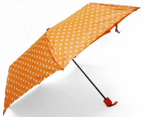 Folding Umbrella - Fabric Type: Polyester