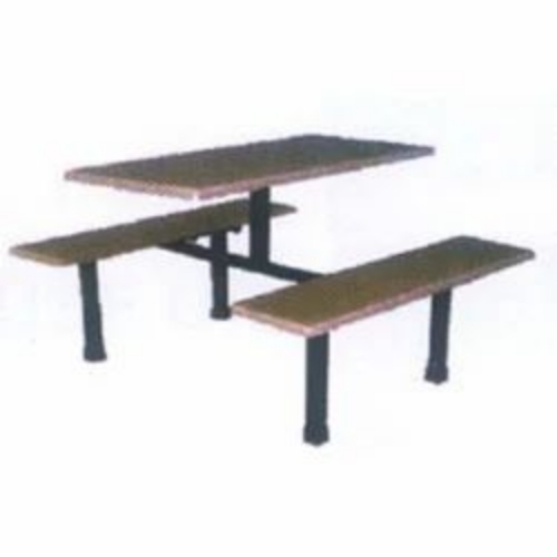 FRP Moulded Table