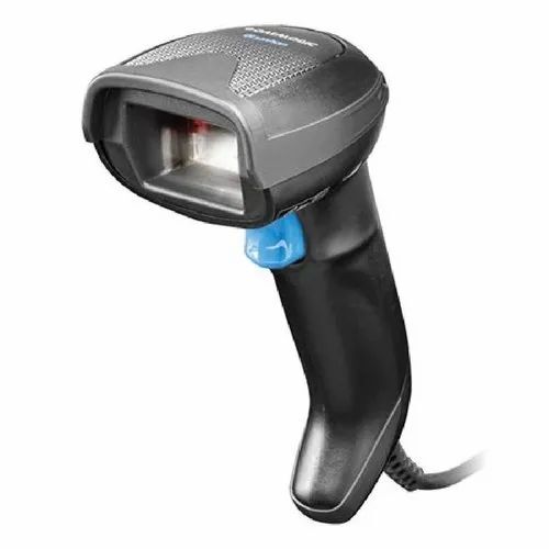 Gd 4590 Datalogic Barcode Scanner