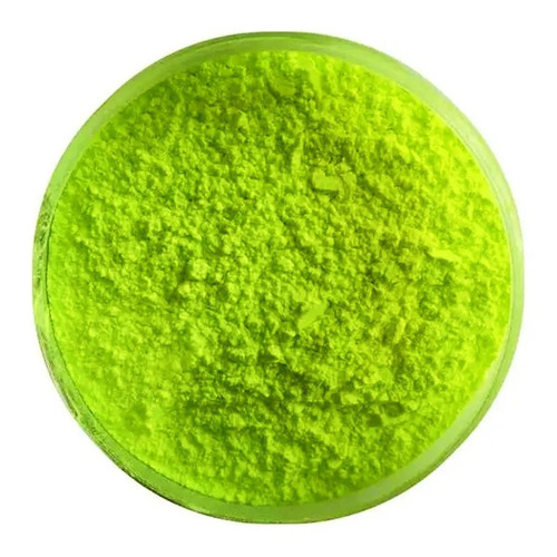 Green Optical Brighteners - Grade: Ob1