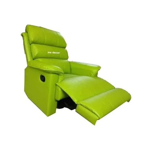 Green Recliner Chair