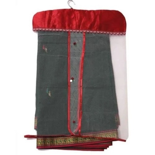 Hanging Saree Cover