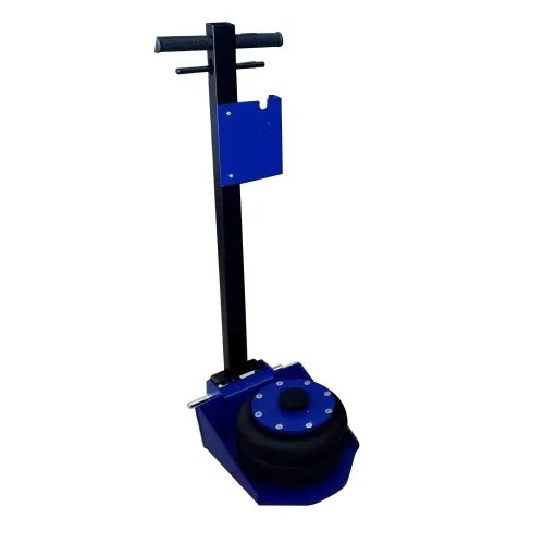 Heavy Duty Air Bumper Jack - Color: 1