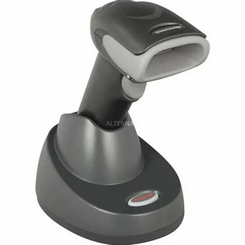 Honeywell 1472g Barcode Scanner - 1d