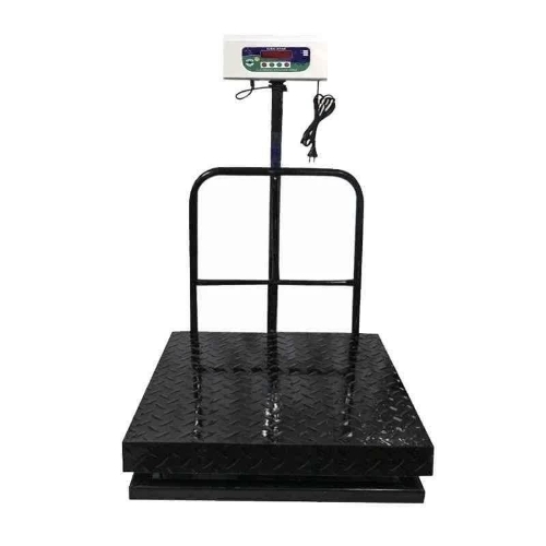 Industrial Digital Weighing Machine