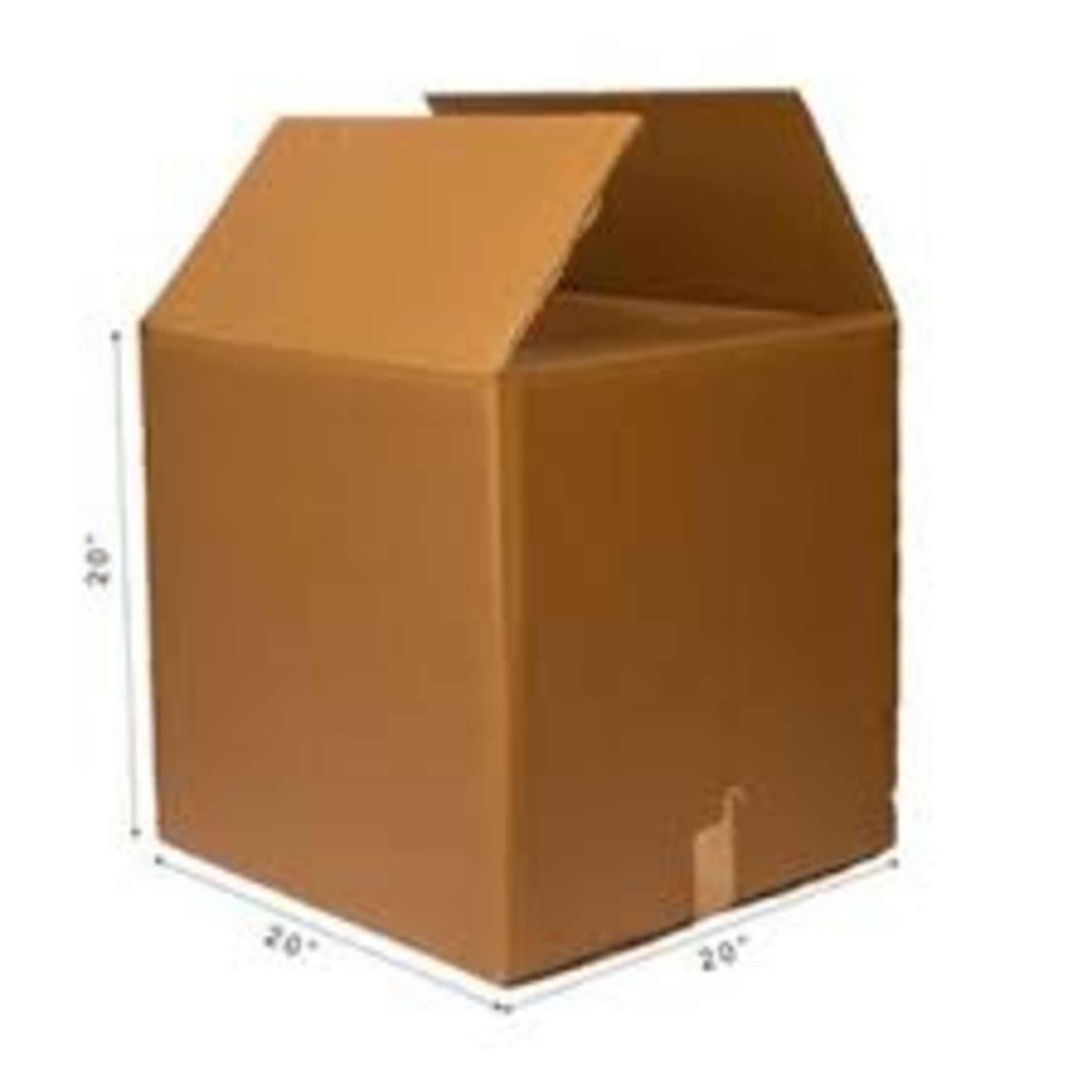 Industrial Packing Materials -127 - Color: Brown
