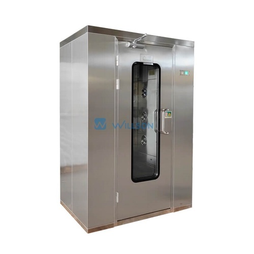 Laboratory Stability Chamber