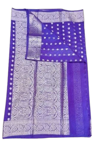 Ladies Banarasi Saree