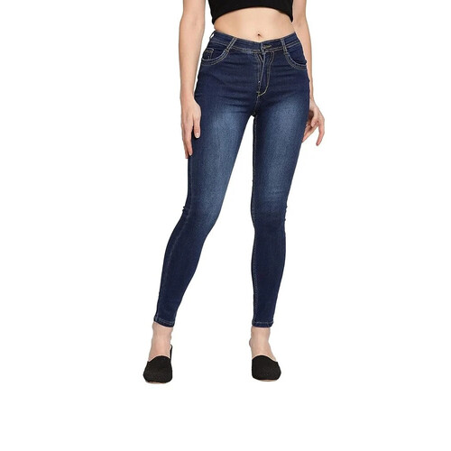 Ladies Jeans