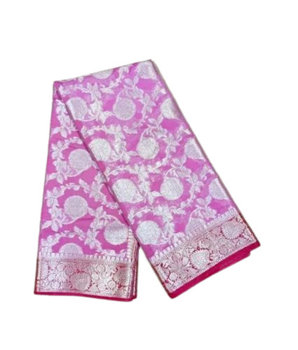 Silk Georgette Sarees