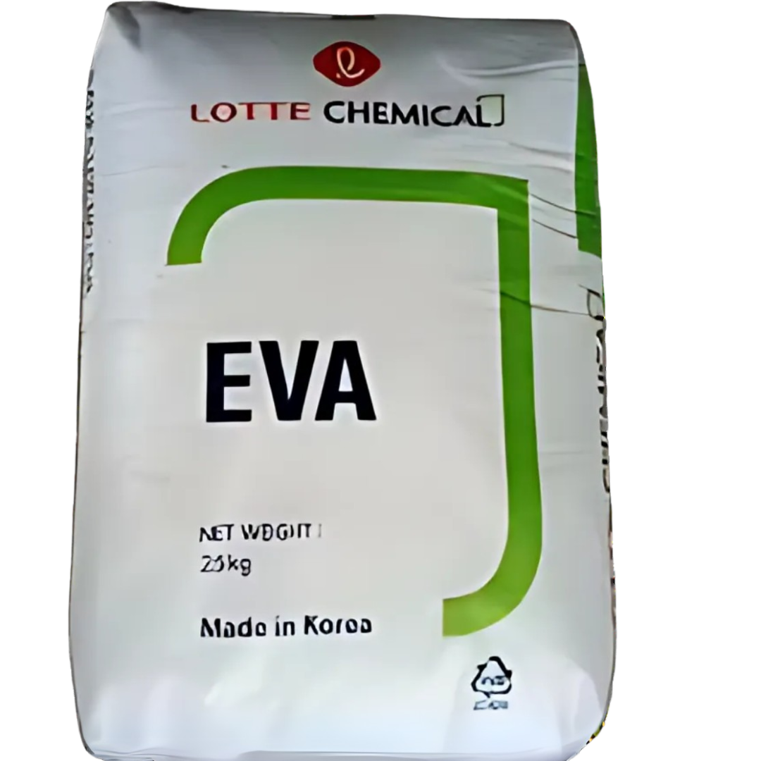 Lotte EVA VA800 Ethylene Vinyl Acetate Copolymer