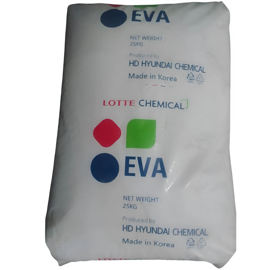 Lotte EVA VS430 Ethylene Vinyl Acetate Copolymer