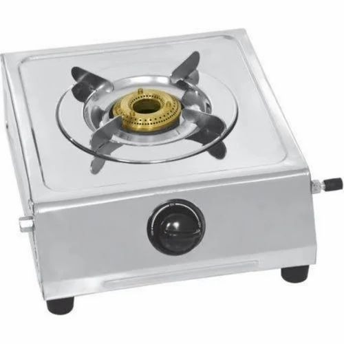 Lpg Gas Burner Stove