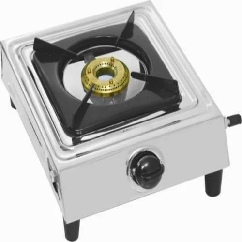 Lpg Single Burner Mini Stove