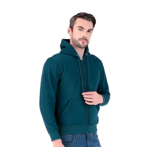 Men Zip Hoodies