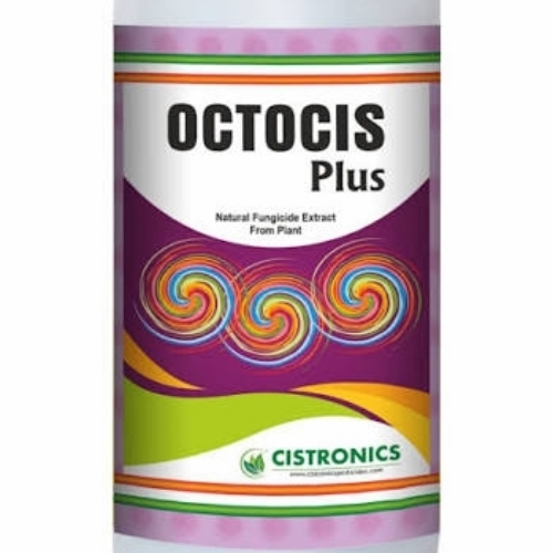 Octocis Plus (Natural Plant Extract) Fungicide