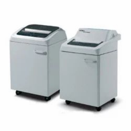 Office Paper Shredders