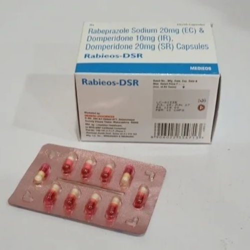 Pharmaceutical injection