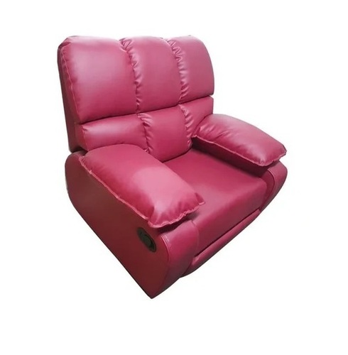 Pink Recliner Chair