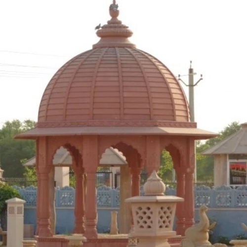 Pink Sand Stone 