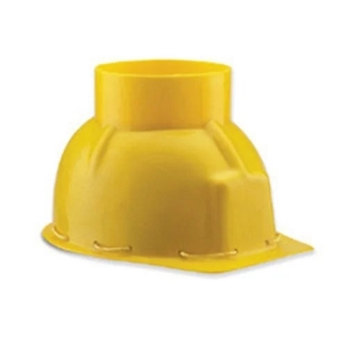 Plastic Load Carry Helmet