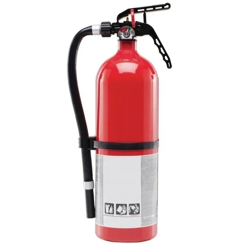 Portable Fire Extinguisher