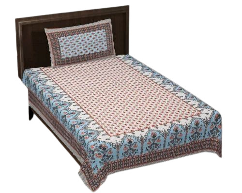 printed bedsheets