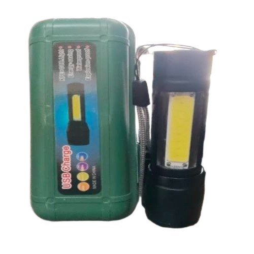 Rechargeable Led Torch