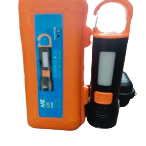 Rechargeable Led Torch Light