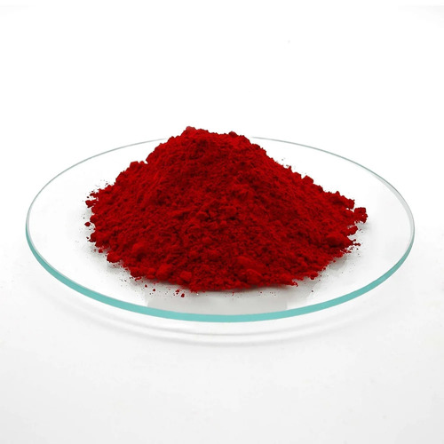 Red Pigment Powders - Application: Paver Mould