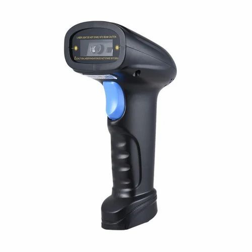 Retsol 1d Barcode Scanner