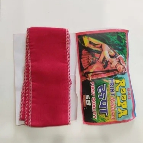 Roopa Red Ribbon
