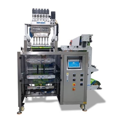 Sachet Packaging Machine