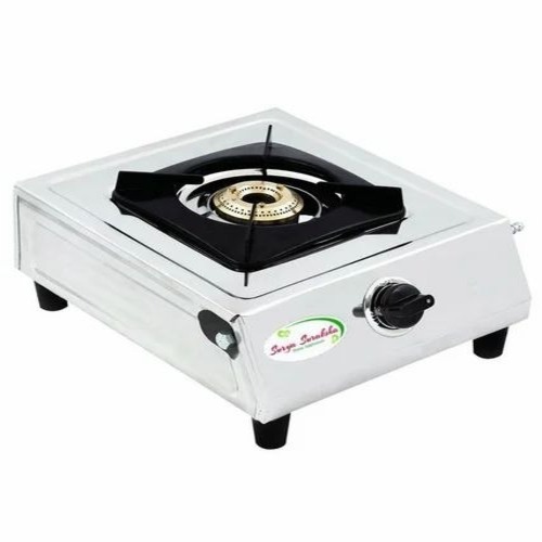Single Heavy Lpg Gas Stove