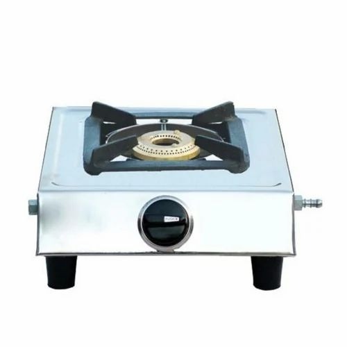 Single Lpg Gas Stove